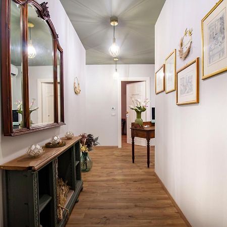Epimoni B&B Catane Extérieur photo
