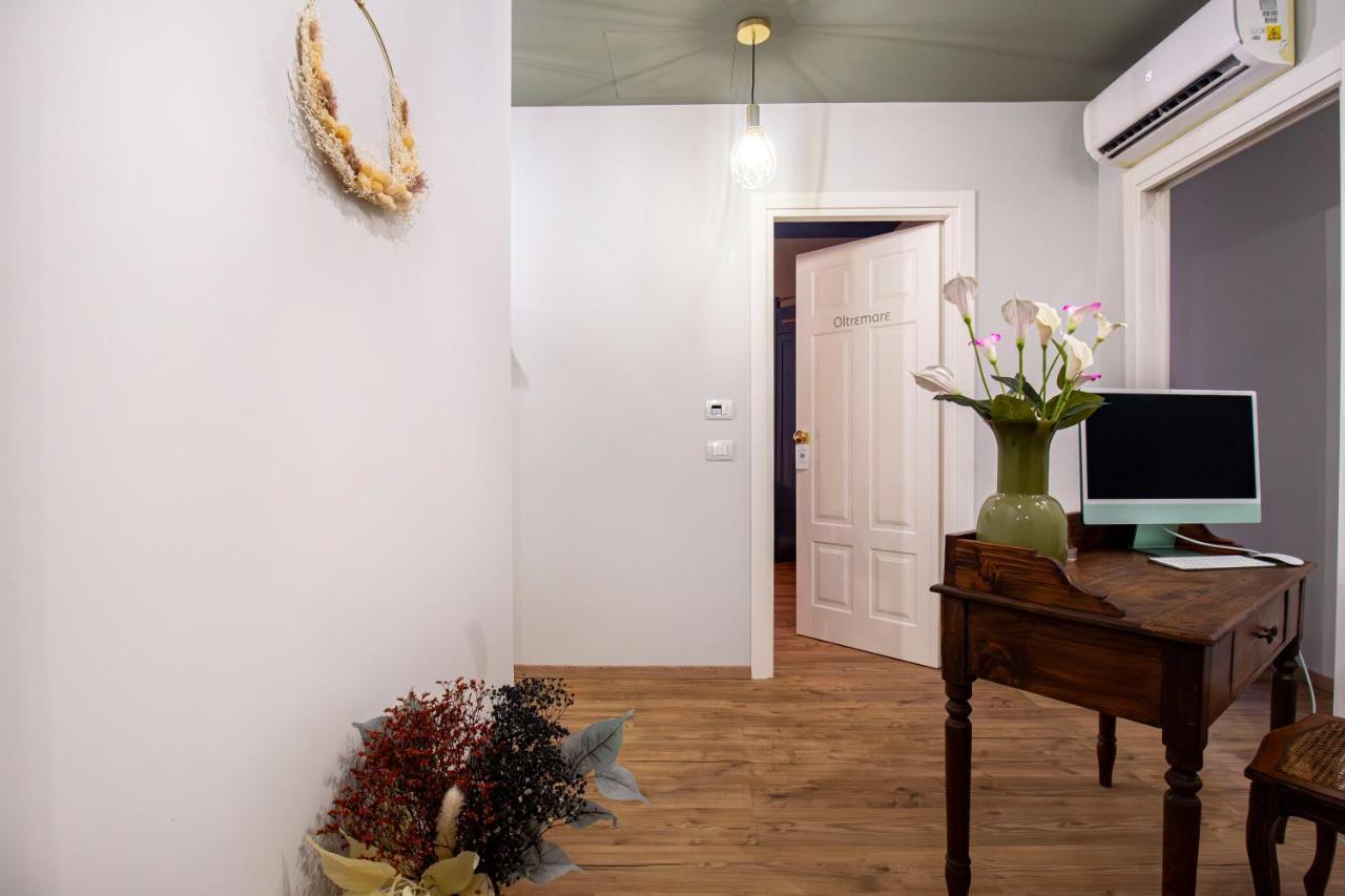 Epimoni B&B Catane Extérieur photo