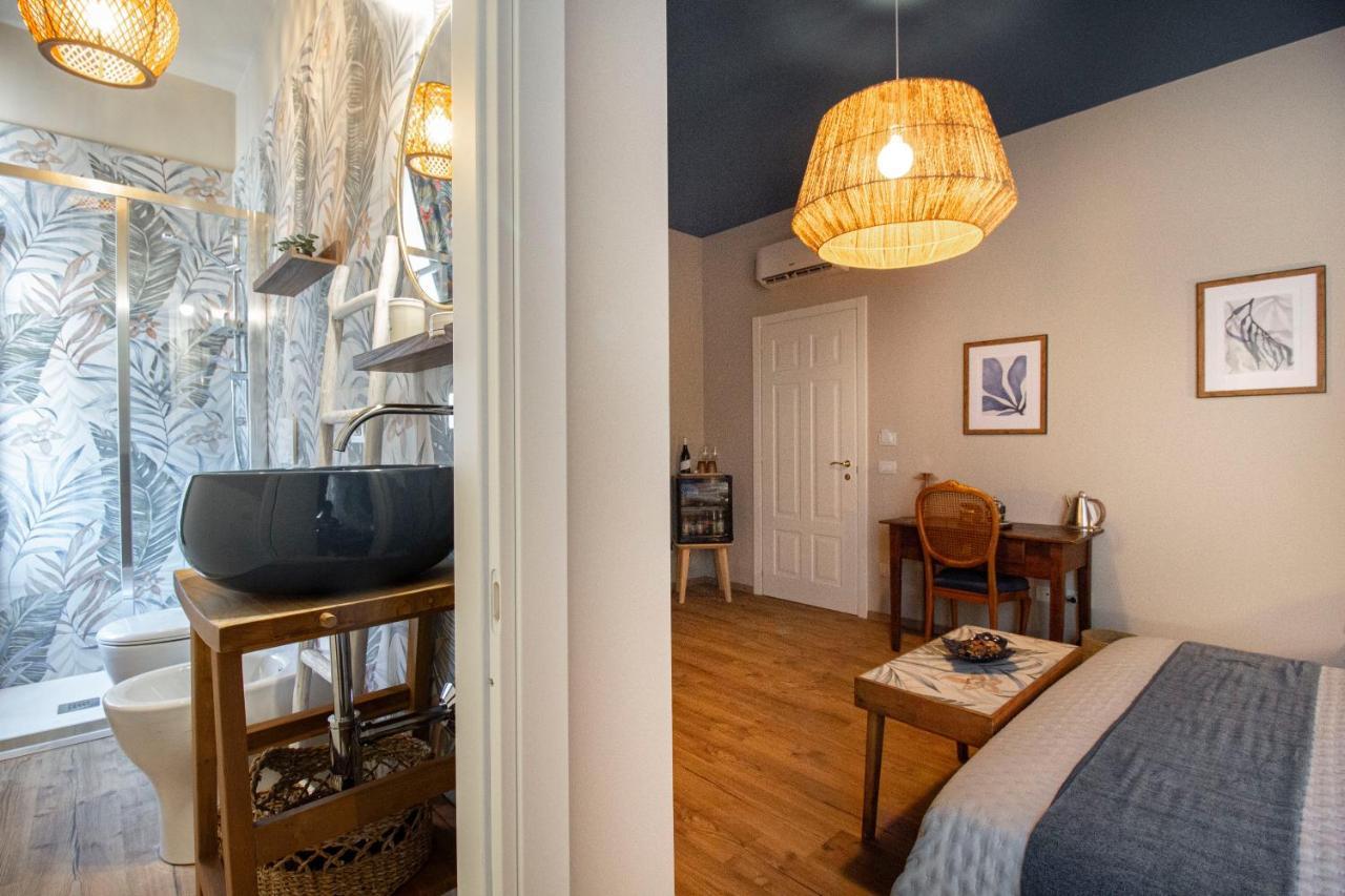 Epimoni B&B Catane Extérieur photo