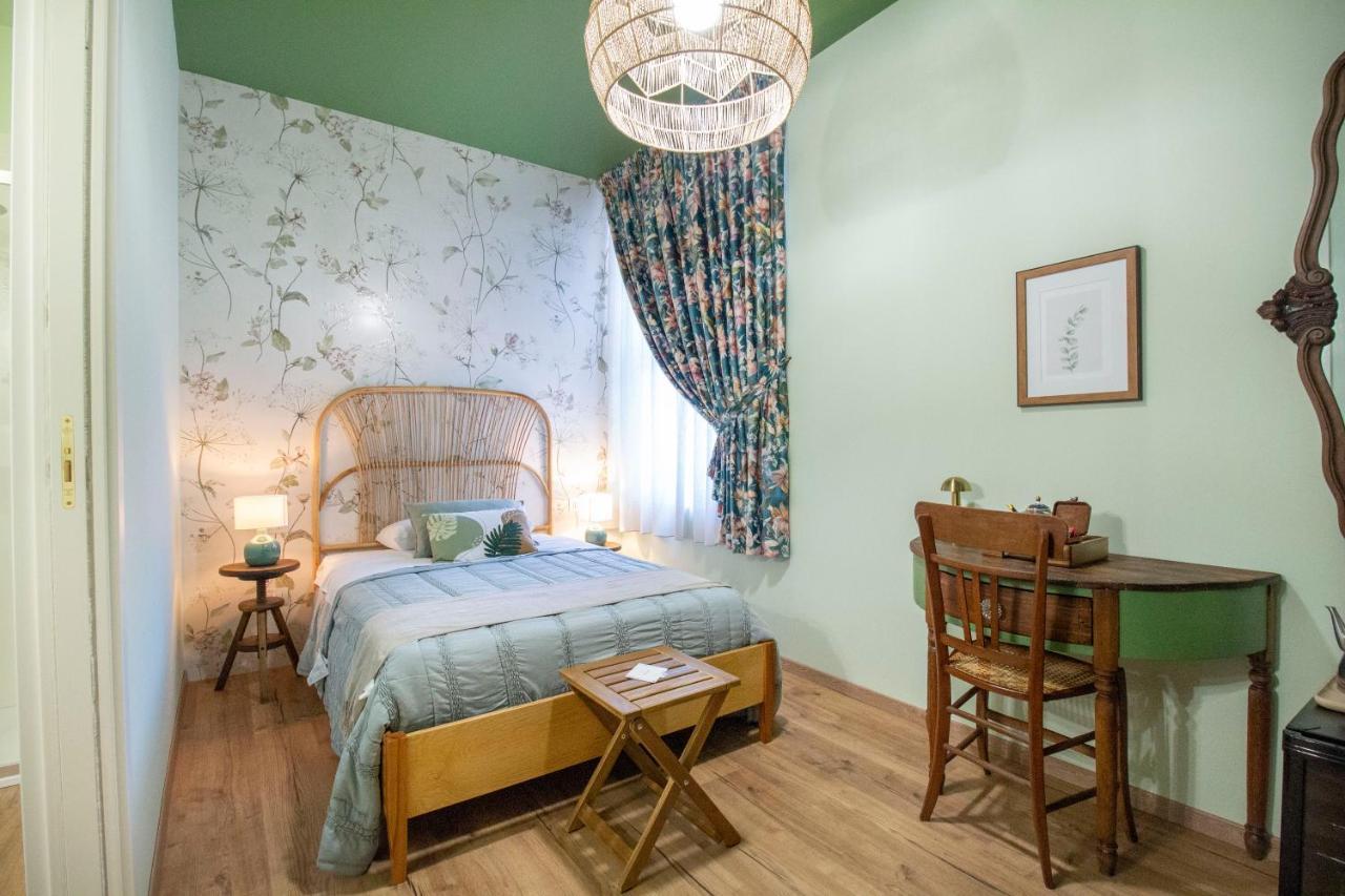 Epimoni B&B Catane Extérieur photo