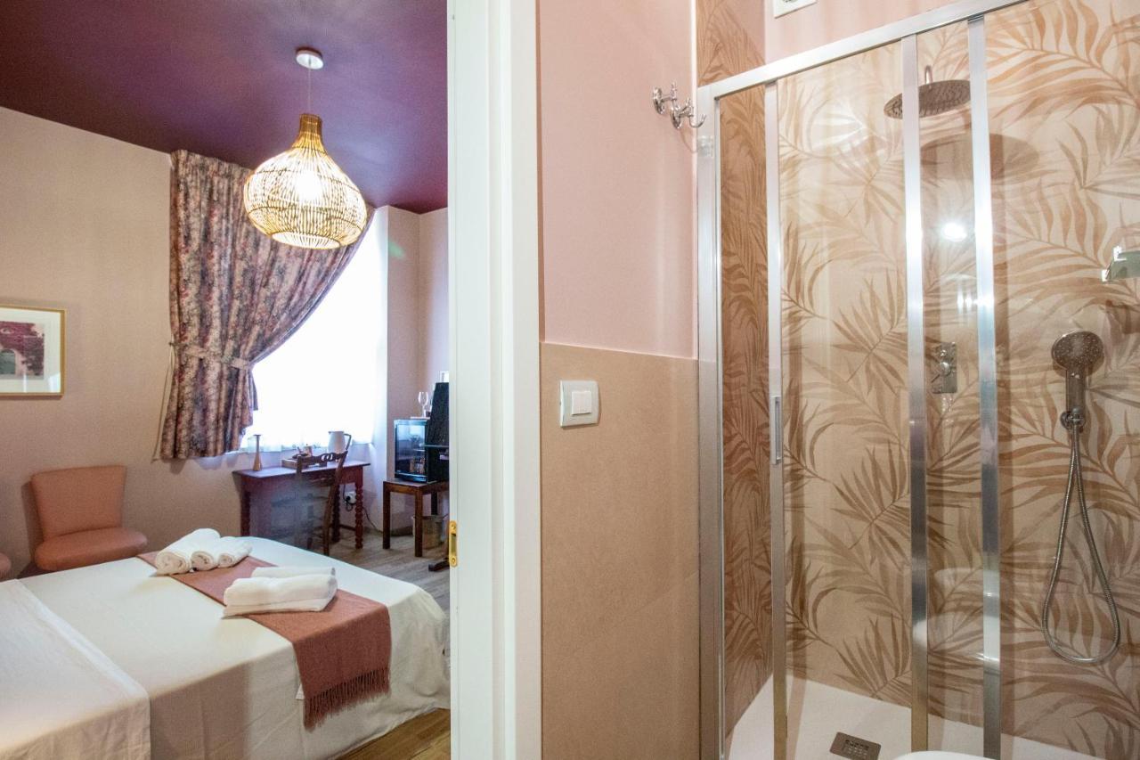 Epimoni B&B Catane Extérieur photo