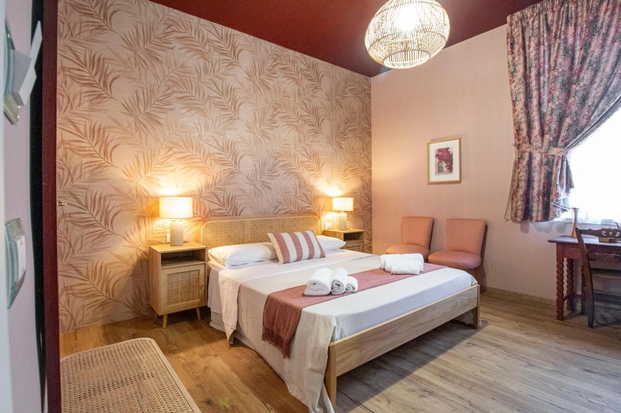 Epimoni B&B Catane Extérieur photo
