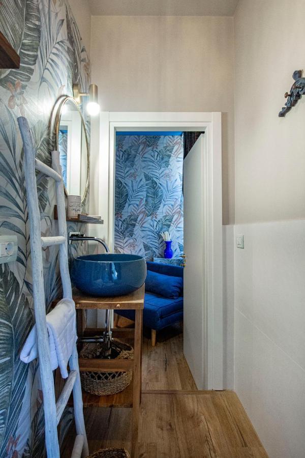 Epimoni B&B Catane Extérieur photo