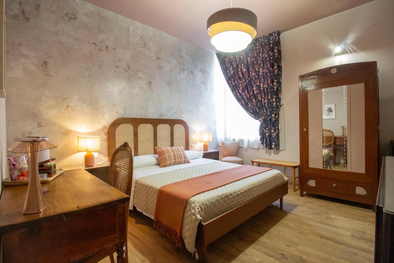 Epimoni B&B Catane Extérieur photo