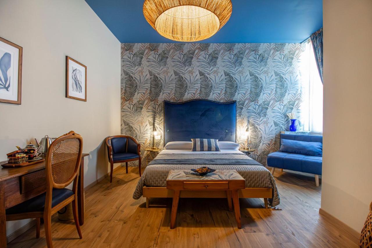 Epimoni B&B Catane Extérieur photo