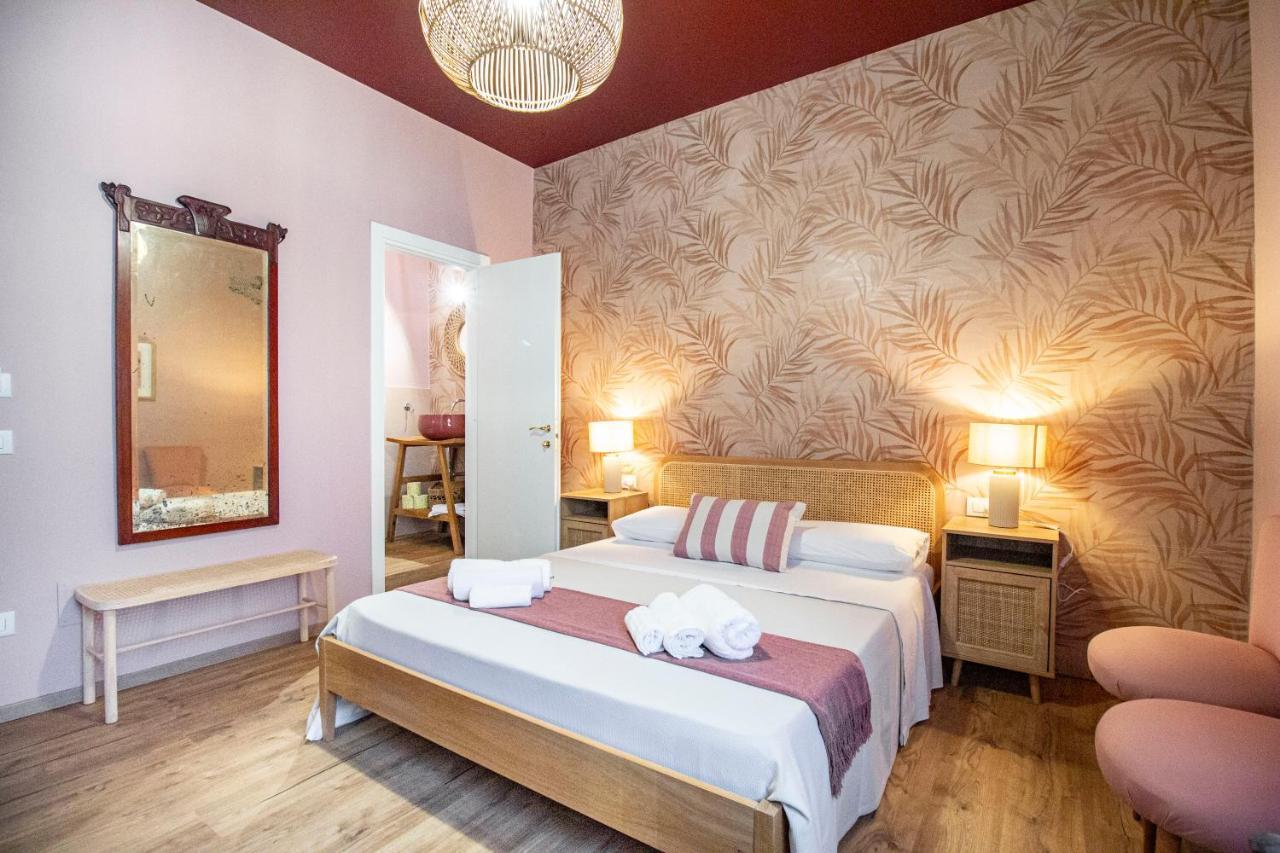 Epimoni B&B Catane Extérieur photo